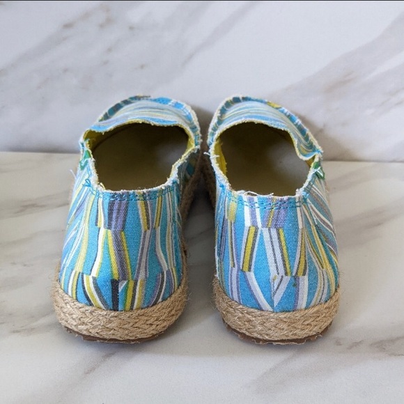 SANUK Multicolor Loafers - Picture 4 of 10